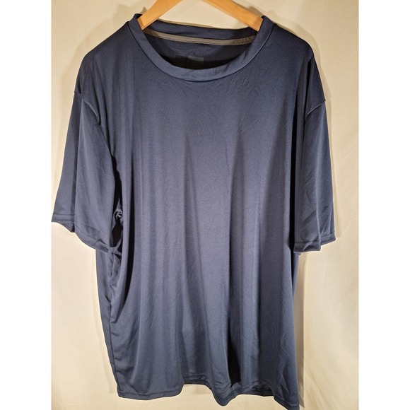 Russell Athletic Other - Russell Athletic Mens Adt Core Performance Tee Navy Blue 3XL 629X2M Dri-Power